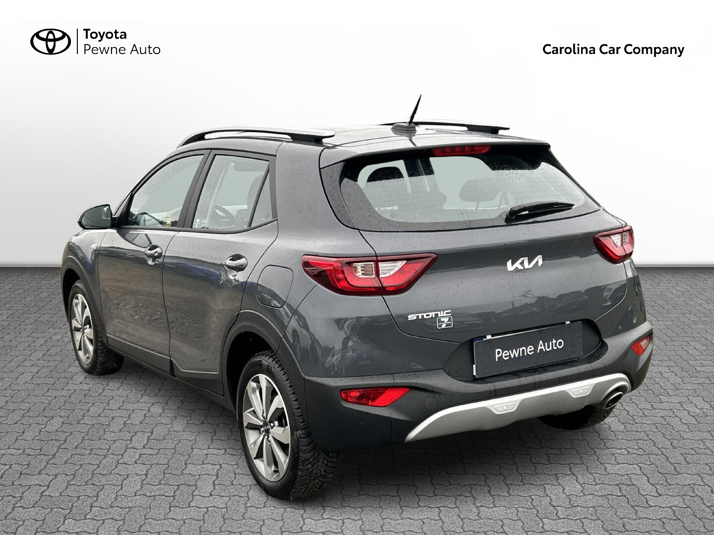 Kia Stonic