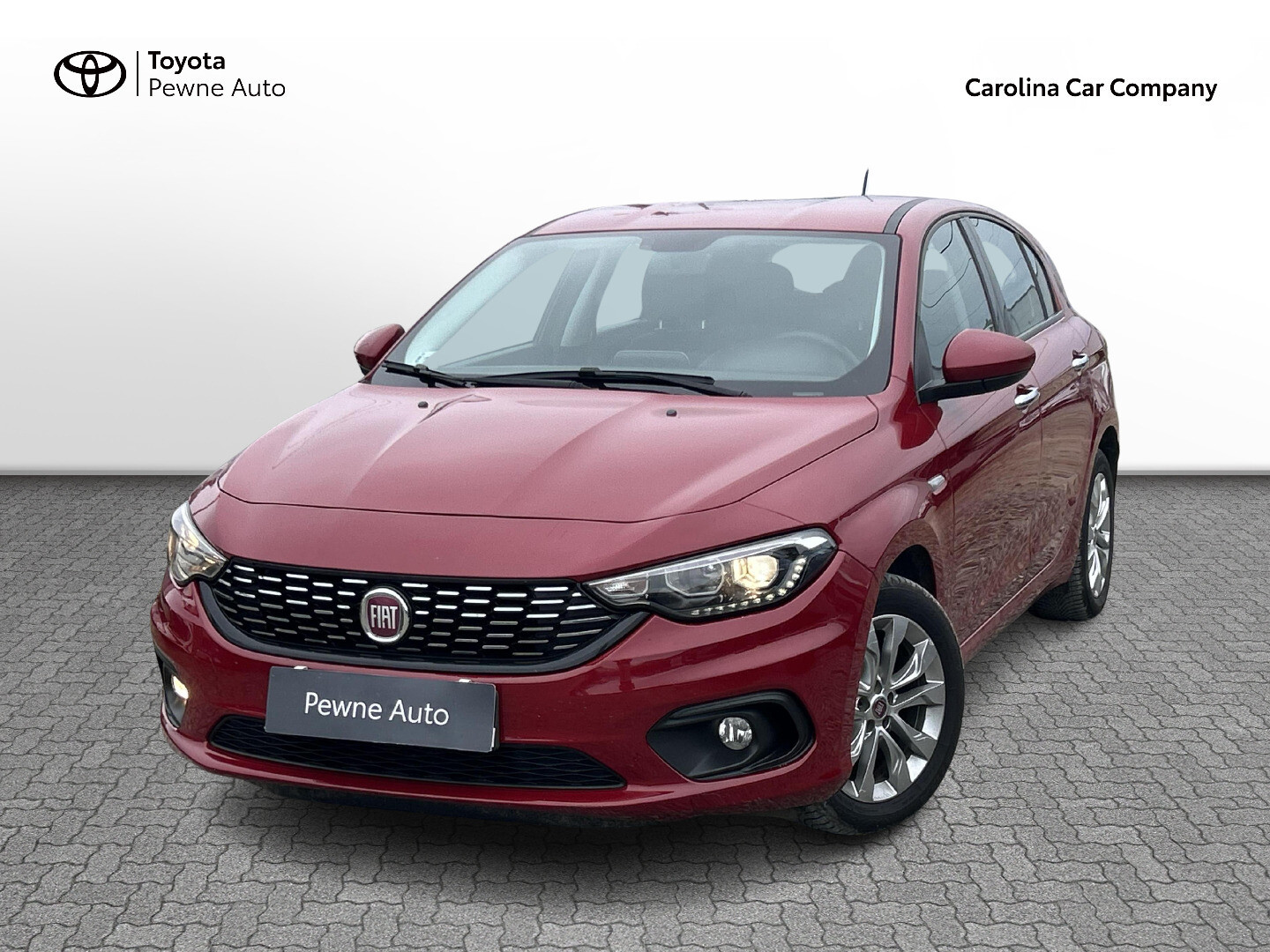 Fiat Tipo