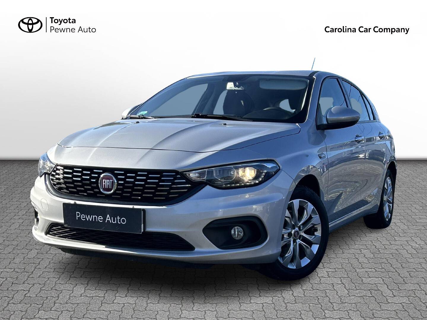 Fiat Tipo