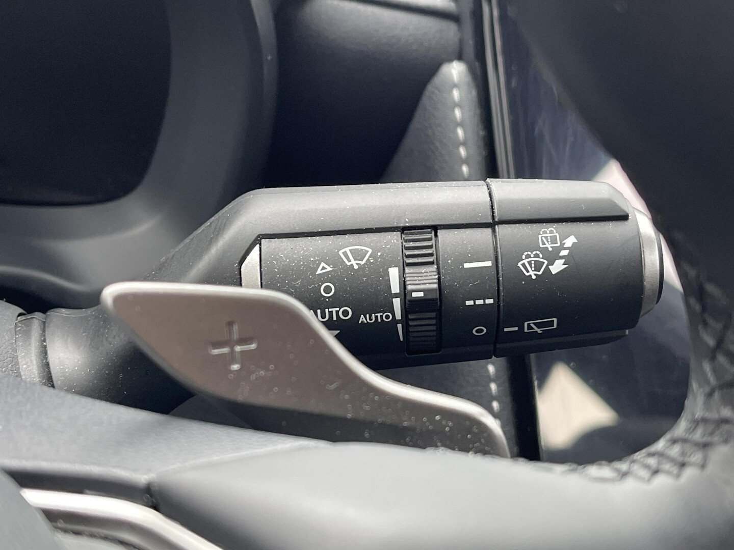 Lexus LBX