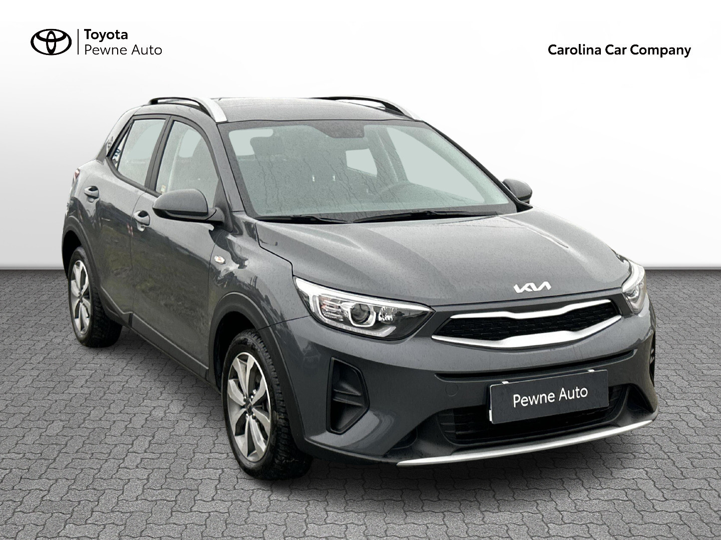 Kia Stonic